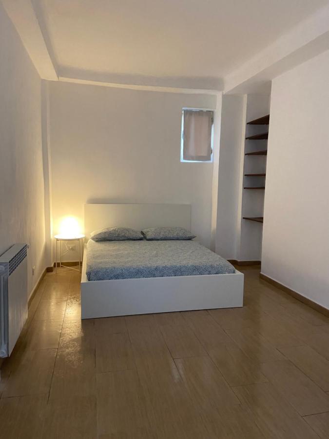 Morosini 11 Appartement Turijn Buitenkant foto