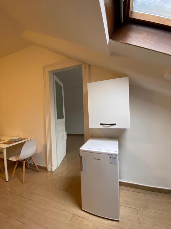 Morosini 11 Appartement Turijn Buitenkant foto