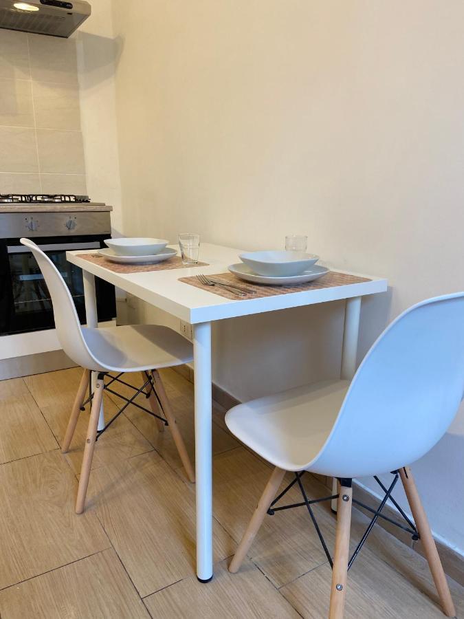 Morosini 11 Appartement Turijn Buitenkant foto