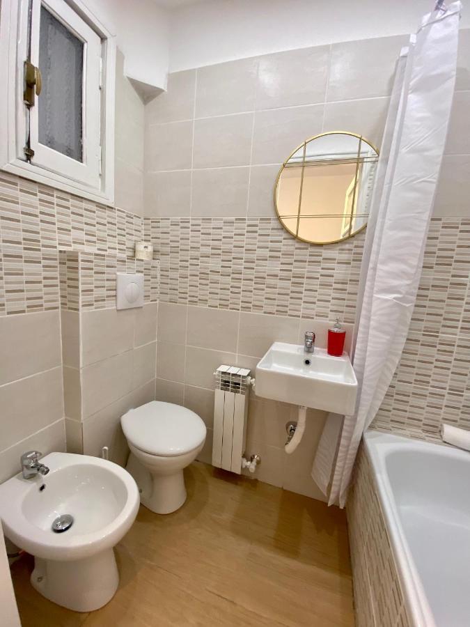 Morosini 11 Appartement Turijn Buitenkant foto