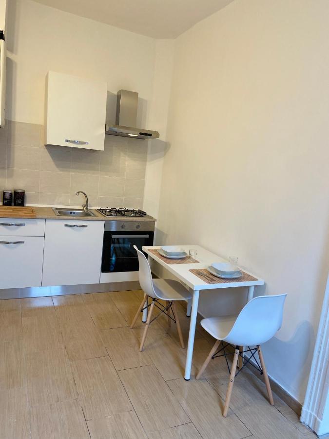 Morosini 11 Appartement Turijn Buitenkant foto